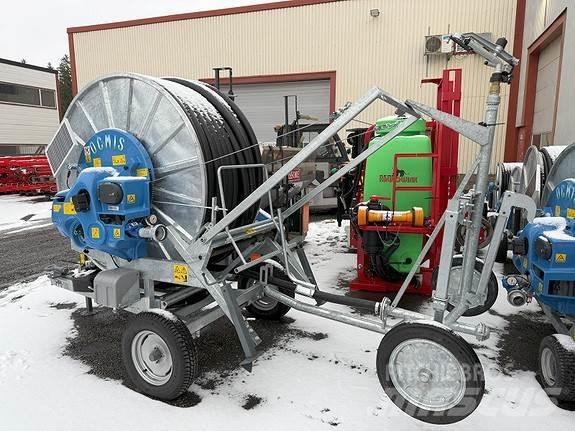 Ocmis 58MR 58/140 Farm machinery