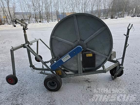 Ocmis 58MR 58/140 Mineral spreaders