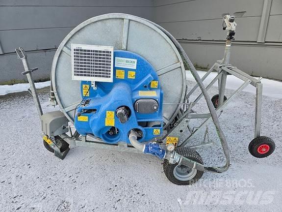 Ocmis 58MR 58/140 Mineral spreaders