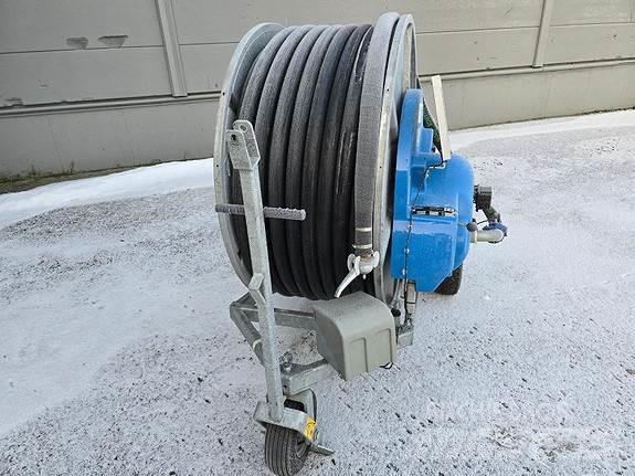 Ocmis 58MR 58/140 Mineral spreaders