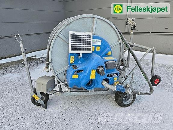 Ocmis 58MR 58/140 Farm machinery