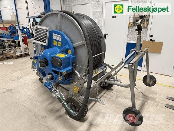 Ocmis 58MR 58/140 Farm machinery