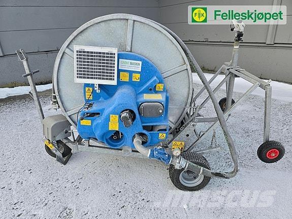 Ocmis 58MR 58/140 Farm machinery