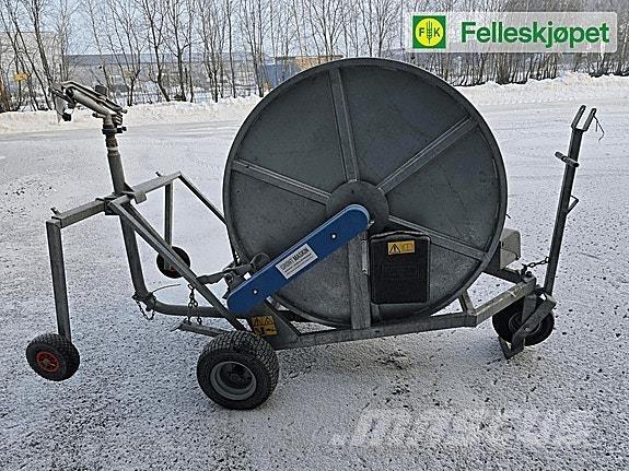 Ocmis 58MR 58/140 Mineral spreaders
