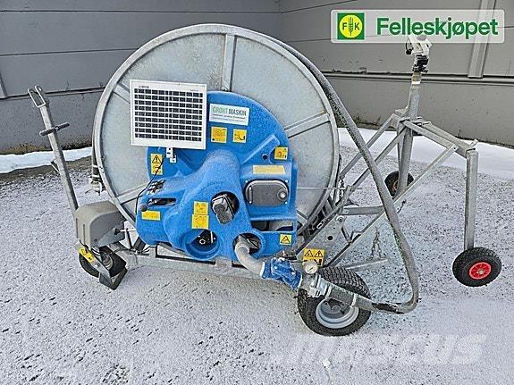 Ocmis 58MR 58/140 Mineral spreaders