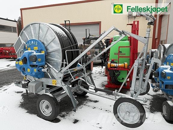 Ocmis 58MR 58/140 Farm machinery