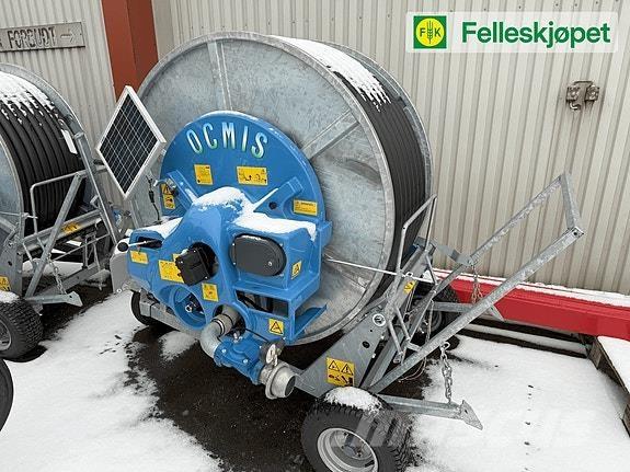 Ocmis 58MR 58/140 Farm machinery