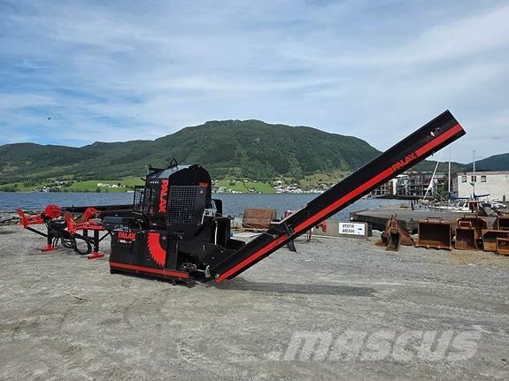 Palax C900.2 PRO+ Other