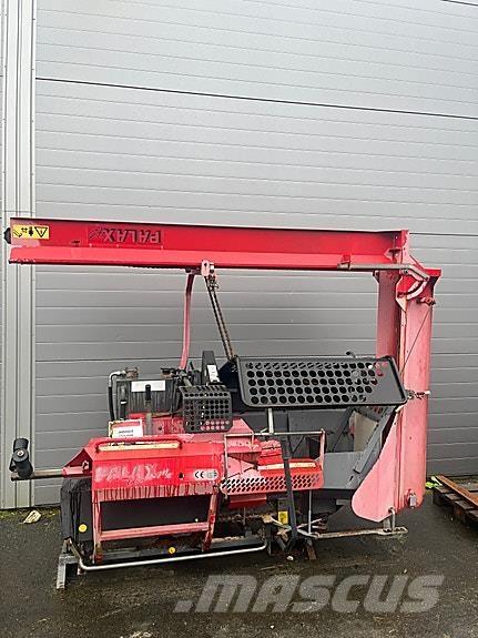 Palax Combi MII Other