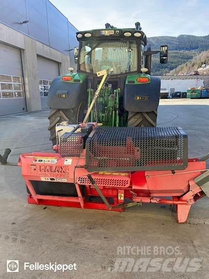 Palax Combi TSV E Other