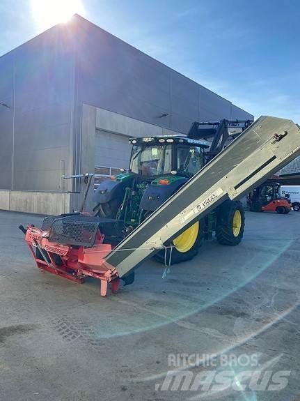 Palax Combi TSV E Other