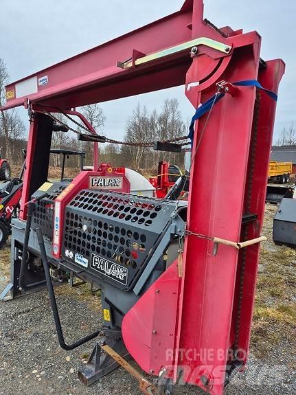 Palax KS 35 ERGO Other