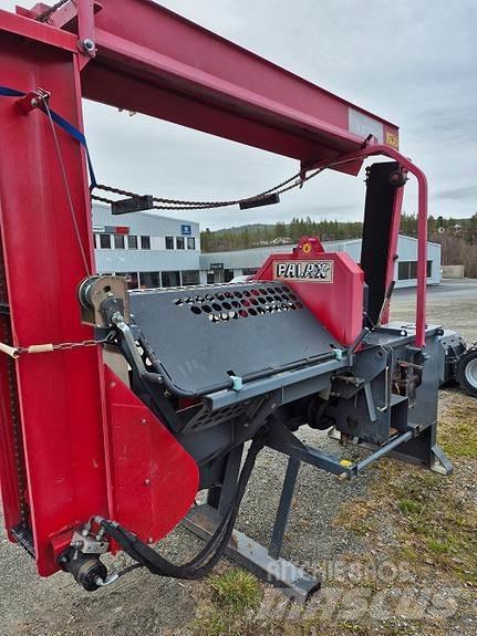 Palax KS 35 ERGO Other