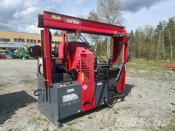 Palax Power 70 Other