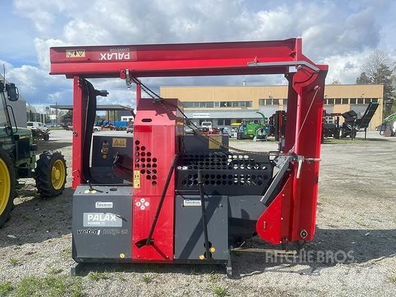 Palax Power 70 Other