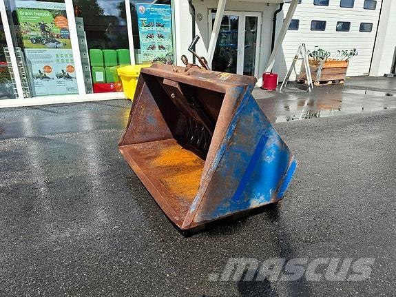  Perma SMA1100 Mineral spreaders