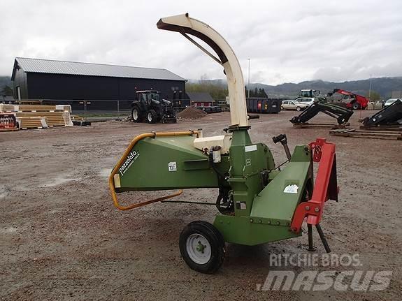  Pezzalato PZ140 Other