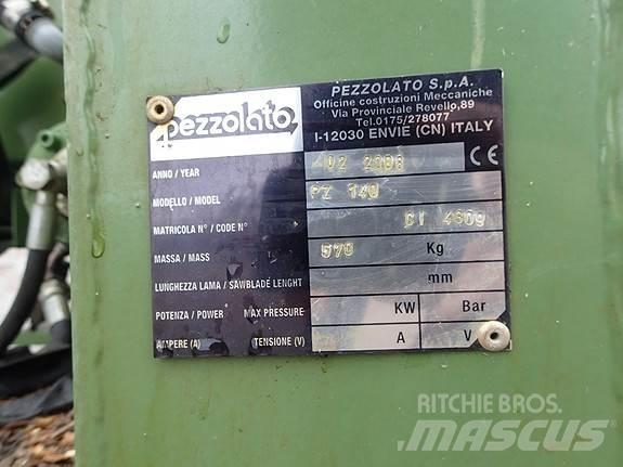  Pezzalato PZ140 Other