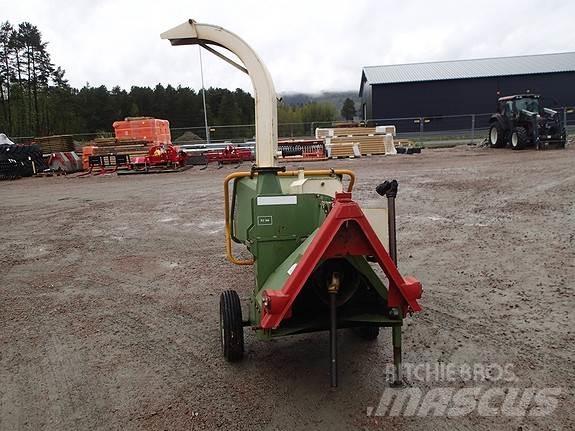  Pezzalato PZ140 Other