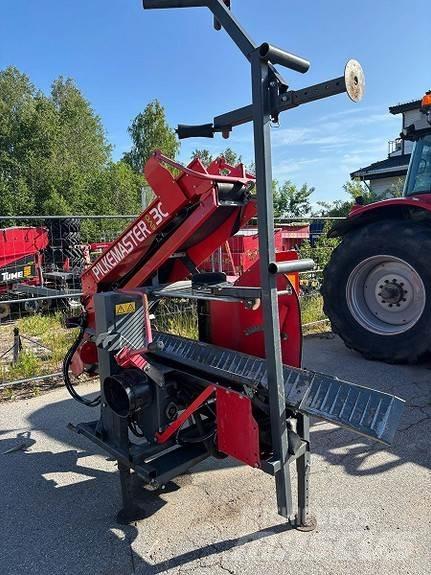 Pilkemaster EVO30 Other