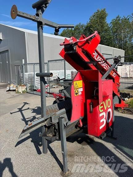 Pilkemaster EVO30 Other