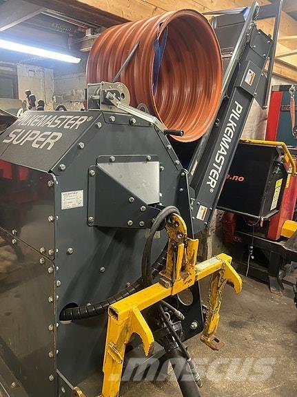  Pilkmaster Super Other