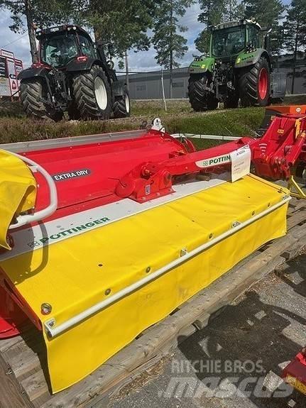  pøtinger 262ED Mowers