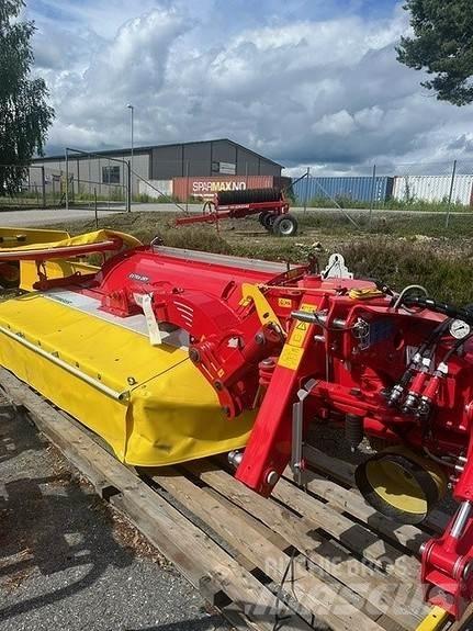  pøtinger 262ED Mowers