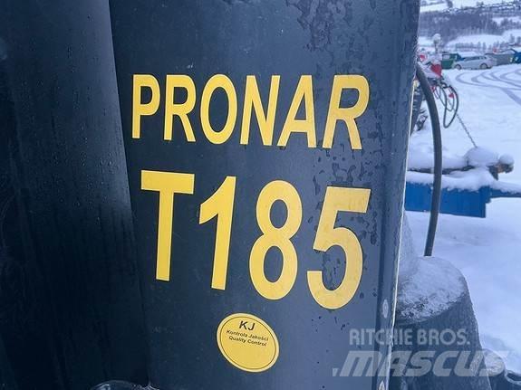 Pronar T 185 Multi-purpose Trailers