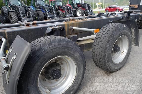 Pronar T285 Multi-purpose Trailers