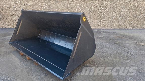 Quicke Åle VL Tyres, wheels and rims