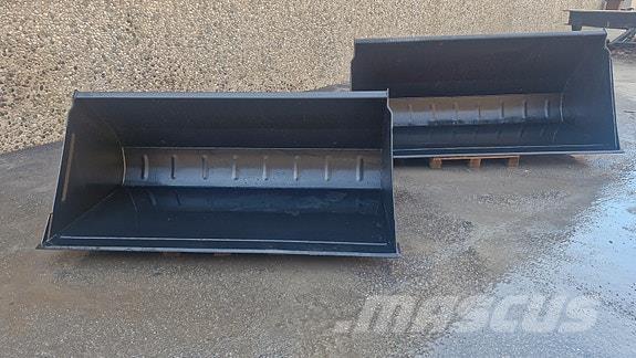 Quicke Åle VL Tyres, wheels and rims