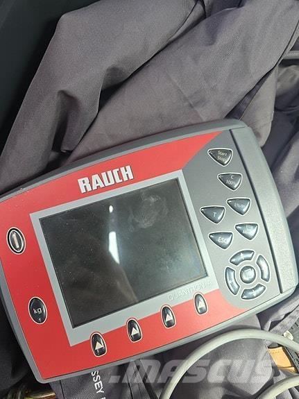  Rauvh 19.1Q Mineral spreaders