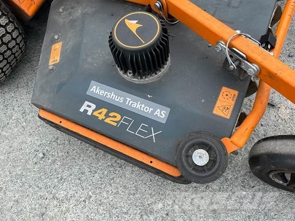  RAYMO ELEKTRISK Windrowers