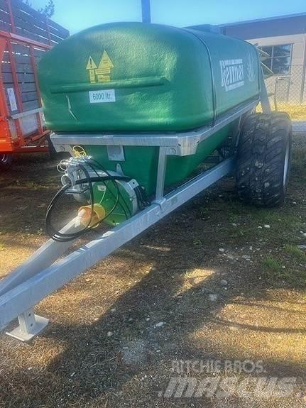  Reime 6000 Manure spreaders