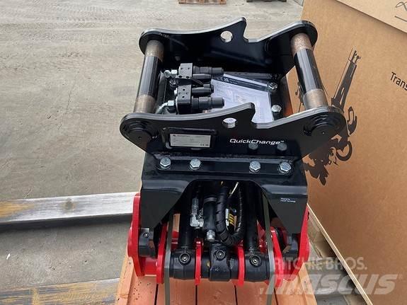 Rototilt MG40 Farm machinery