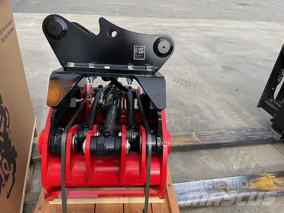 Rototilt MG40 Farm machinery