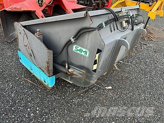 Sami 359.000.02 Other road and snow machines