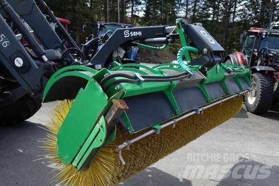 Sami HB-3000 Other road and snow machines