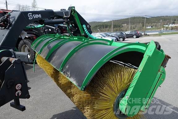 Sami HB-3000 Other road and snow machines
