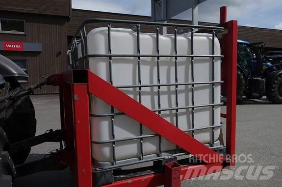 Sami HB-3000 Other road and snow machines