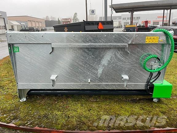 Sami SLH-2300 Other road and snow machines