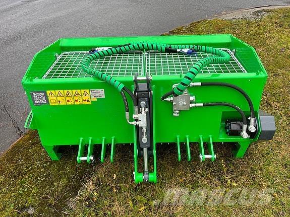 Sami SLS-1250 Other road and snow machines