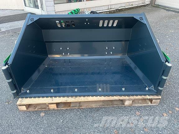 Sami WSB-1800 Other road and snow machines