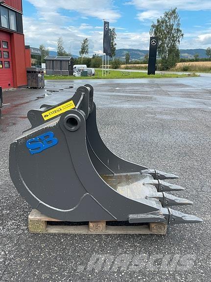 SB GRAVESKUFFE Farm machinery