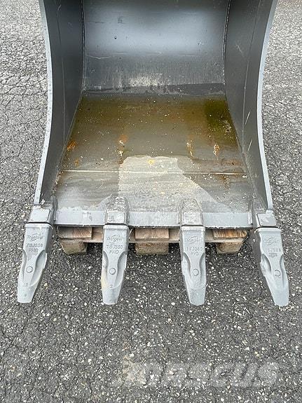 SB GRAVESKUFFE Farm machinery