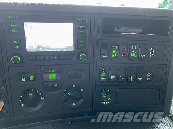 Scania P450 Other trucks