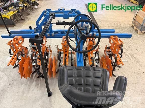 Schmotzer KPP AV4 Other tillage machines and accessories