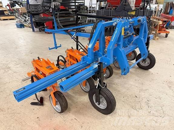 Schmotzer KPP AV4 Other tillage machines and accessories