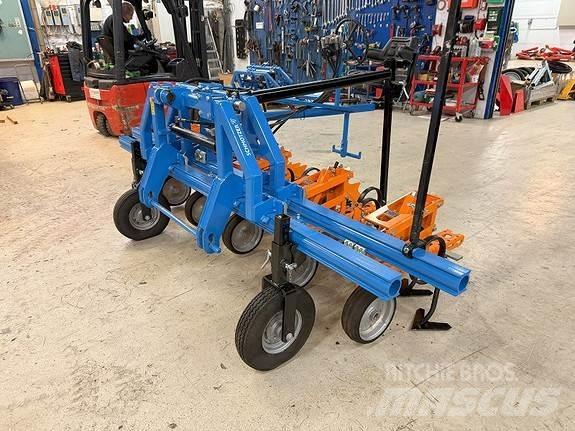 Schmotzer KPP AV4 Other tillage machines and accessories